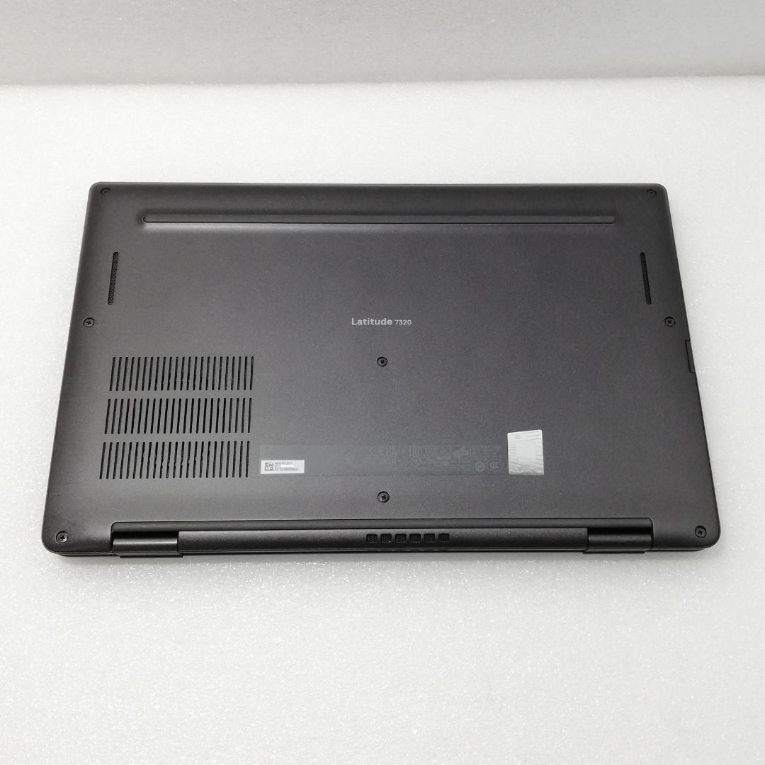 デル Latitude 7320 i7-1185G7 16G Nvme 512G