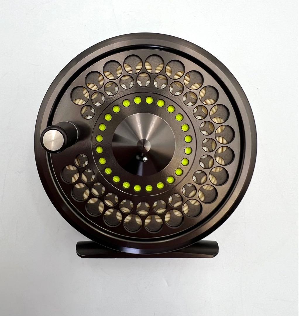 SHIMANO シマノ フリーストーン 7 FREESTONE フライリール