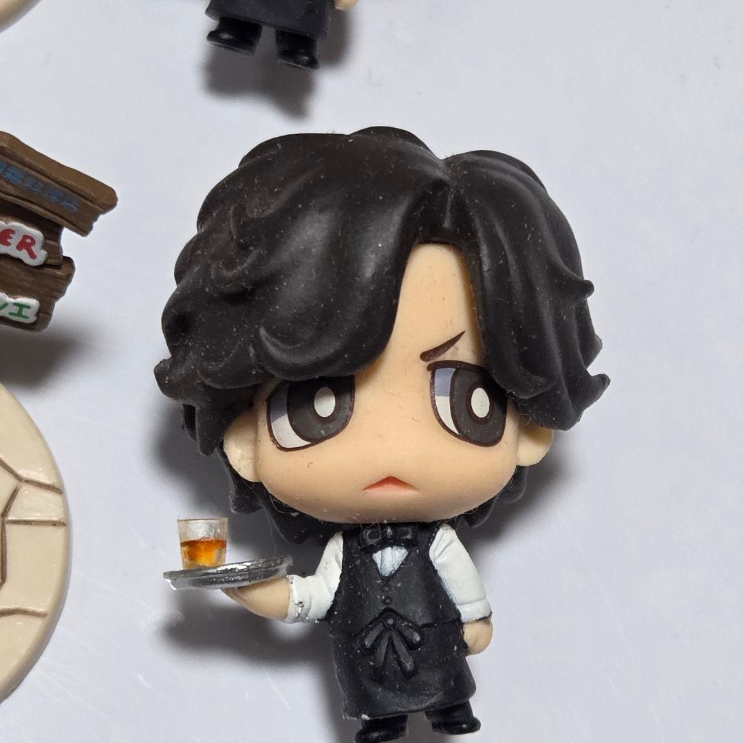 仮面ライダーオーズ　ちみメガ