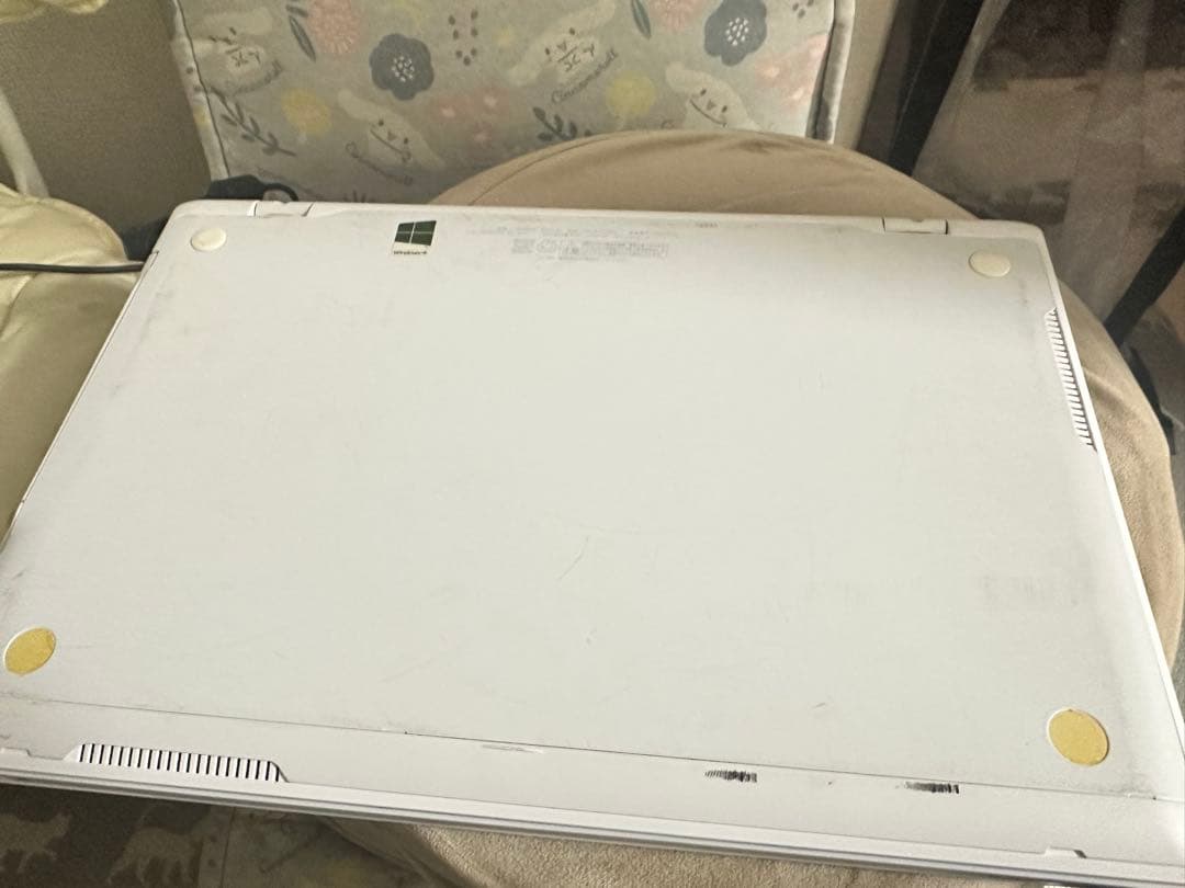 FUJITSU LIFEBOOK AHシリーズ Windows11ノートパソコン