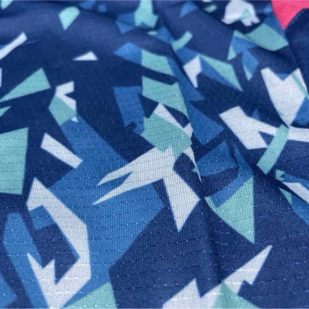 ヨネックスYONEX バドミントン日本代表モデルゲームウェア　上下セット新品XL