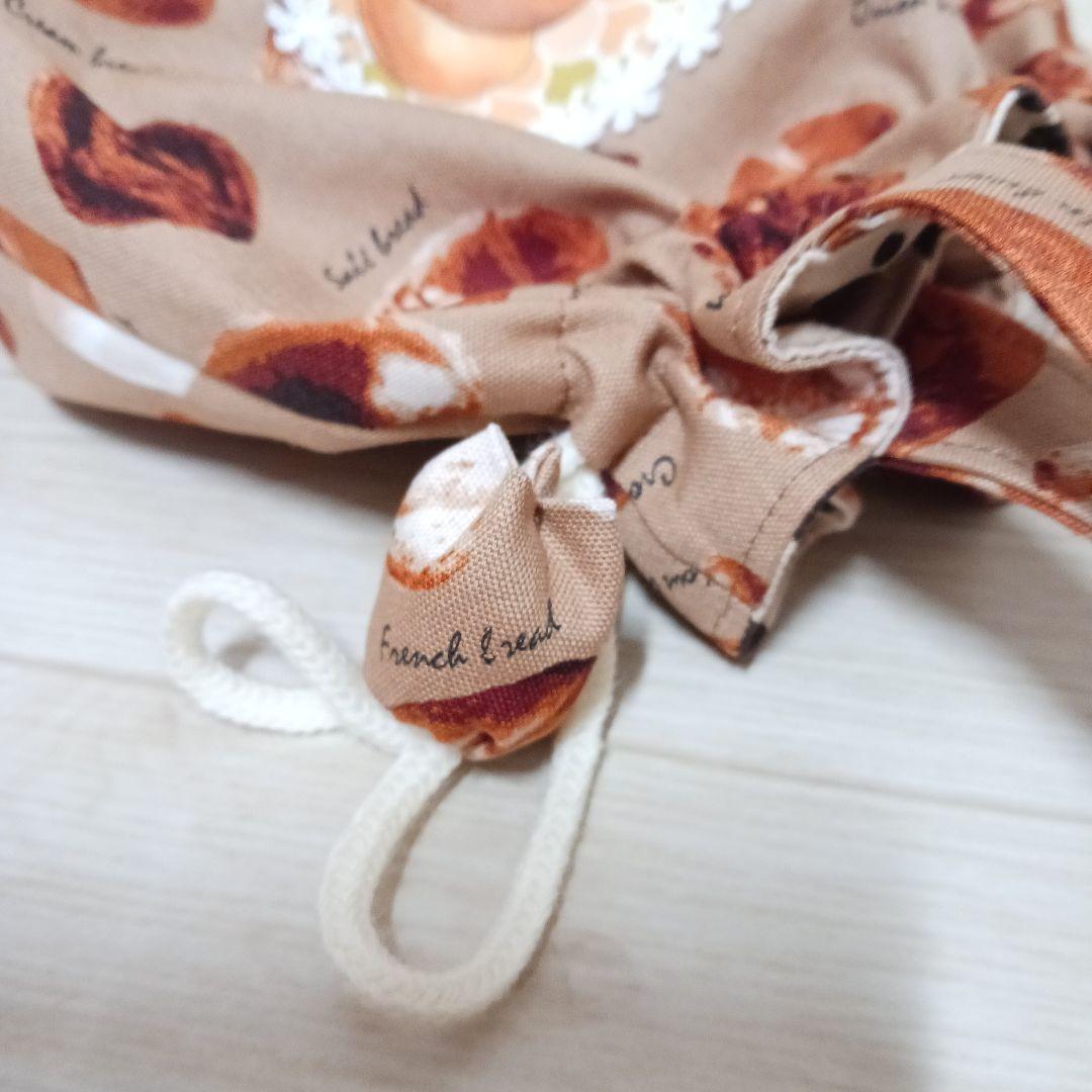 コヤンイサムチョン•ハンドメイド•トートバッグ•巾着•バネ口ポーチ•キーホルダー