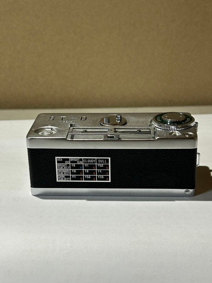 パノラマカメラVISCAWIDE-16