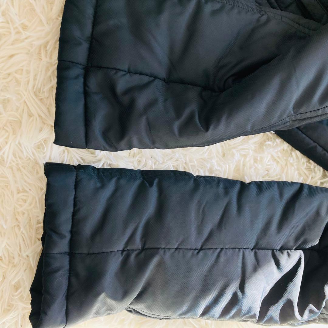 ミズノ　ベンチコート　ブラック　ロング　ダウン　レディース