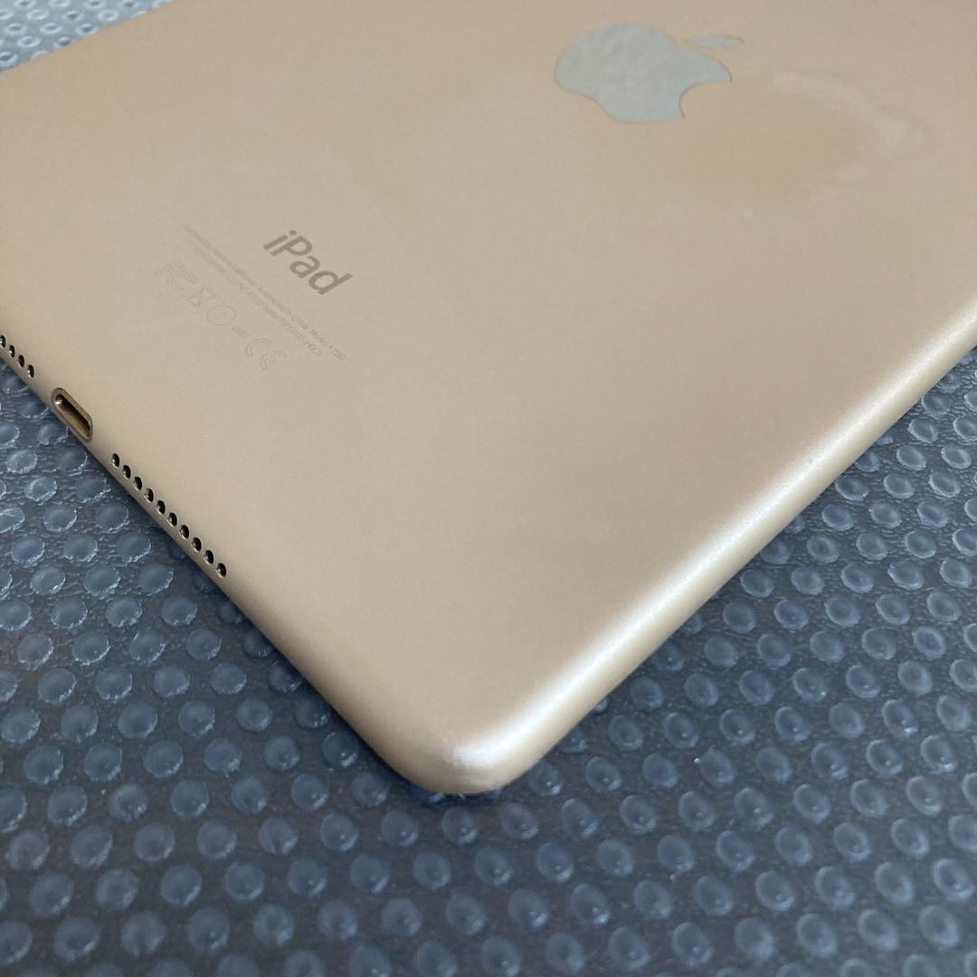 2537【早い者勝ち】iPad mini4 第4世代 32GB SIMフリー☆