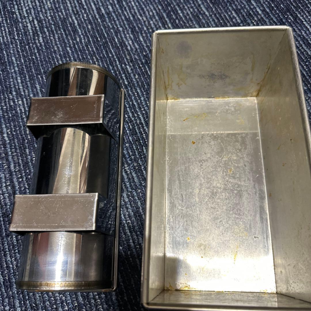 製菓　製パン　調理器具まとめ売り