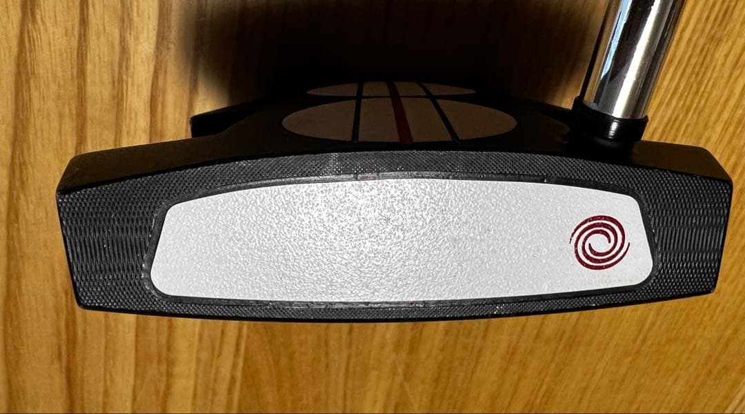 ODYSSEY 2-BALL 11 パター