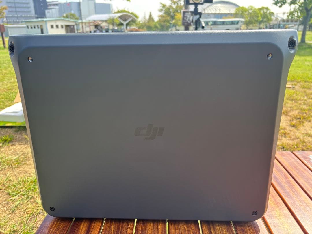 DJIポータブル電源2000