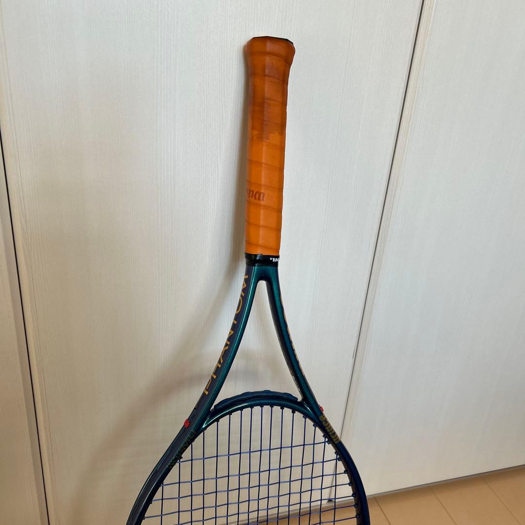 プリンス ファントム100 G2(超美品)