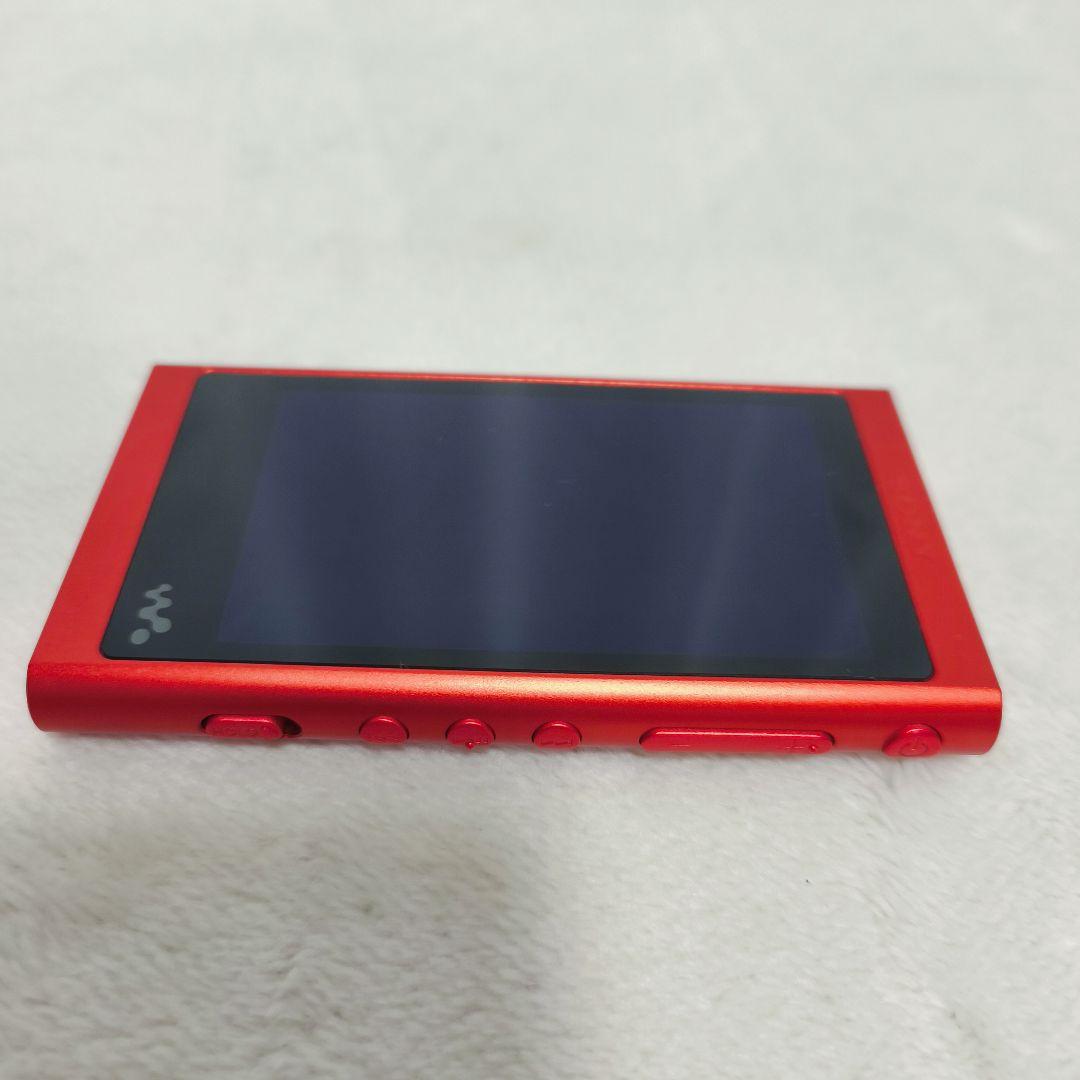 【極美品　バッテリー良好】ソニー ウォークマン NW-A55 16GB