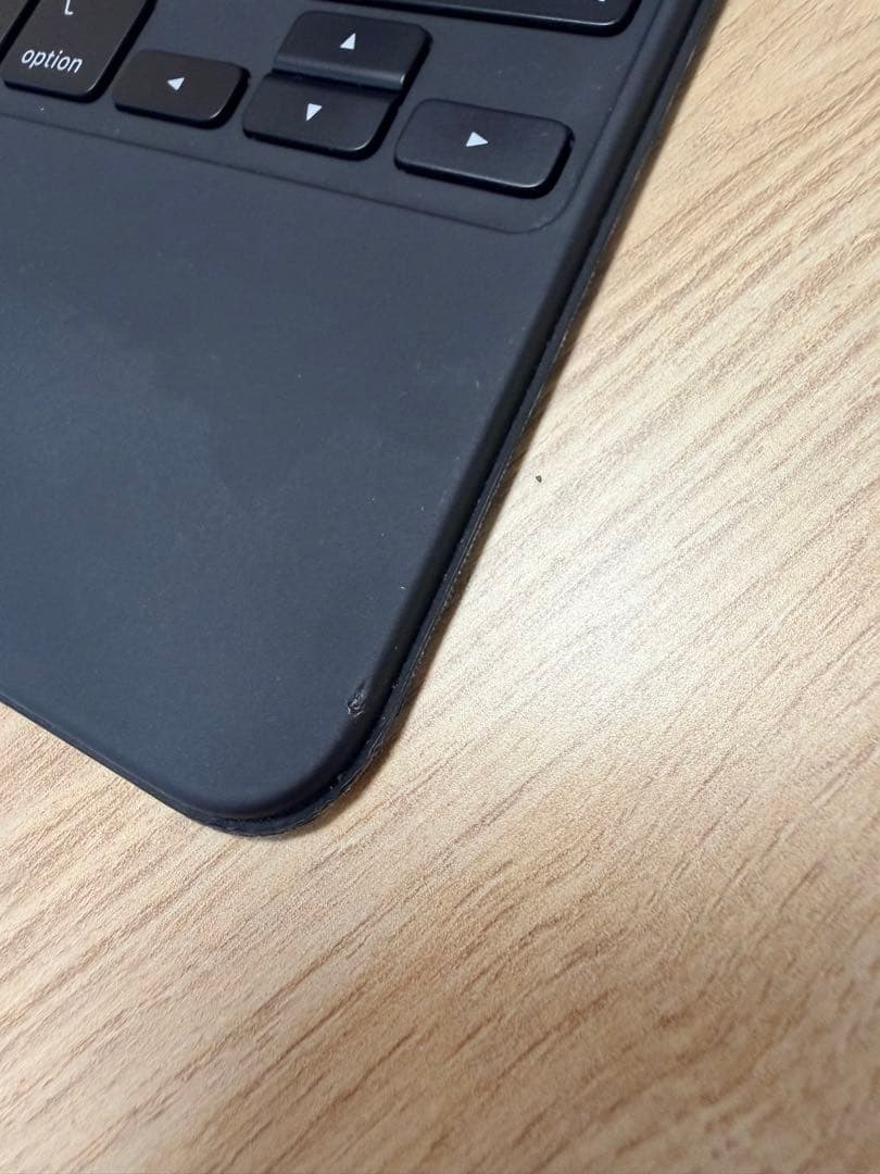 Magic keyboard ipad US配列　12.9インチ