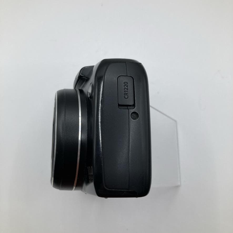 【訳あり品】Canon PowerShot SX120 IS キャノン