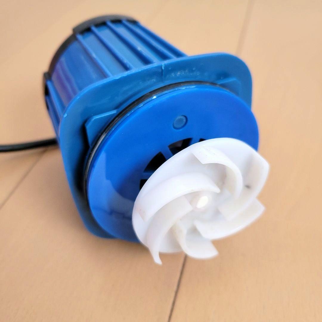 Hsbao　オーバーフロー　DCポンプ　DEP 4000