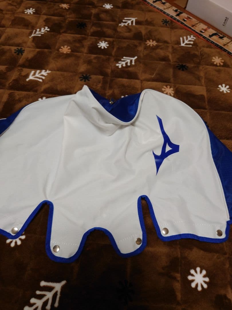 青*物様 ★ミズノ　MIZUNO　スタンド　キャディバッグ★