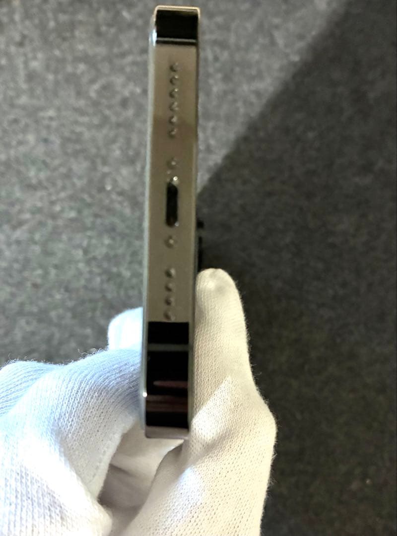 【超美品】iPhone 14 Pro Max スペースブラック SIMフリー