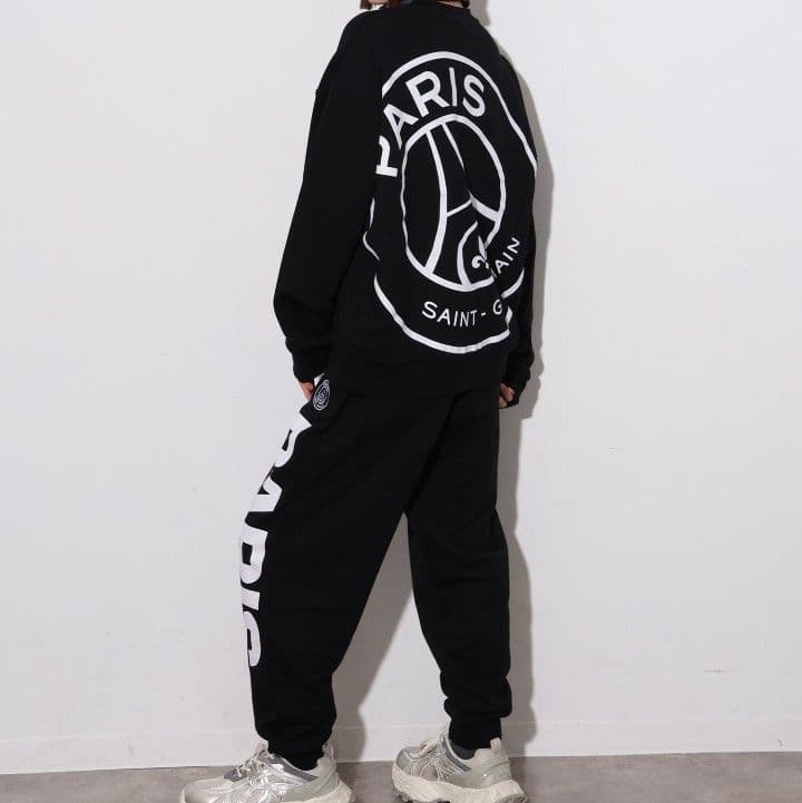 k*i様 新品ＭサイズParis Saint-Germainパリサンジェルマンセ