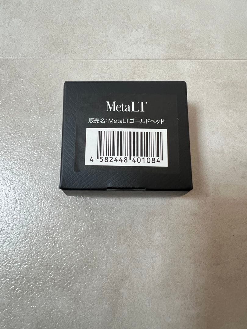 LT ゴールドヘッド TFモード専用