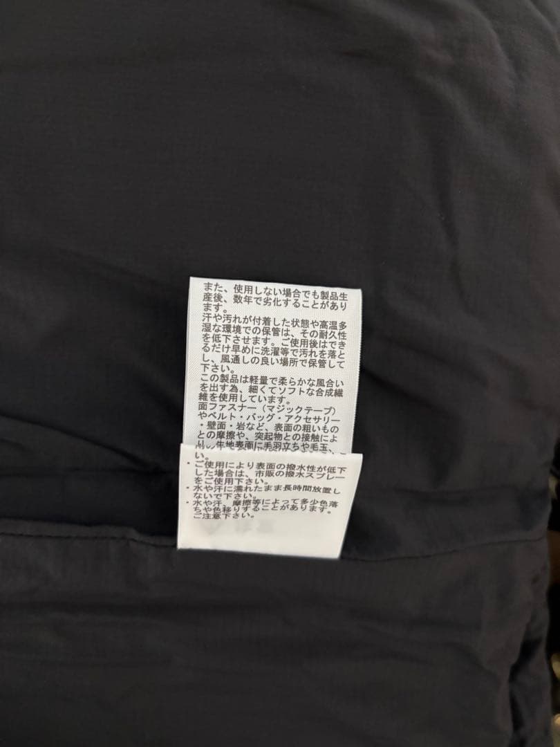 THE NORTH FACE ダウン ジャケットNuptse Jacketメンズ