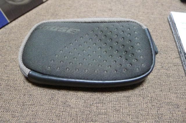 Bose QC 20i 動作確認済　箱ケース等そろっています