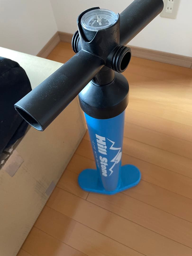 HIL STONE サップボード