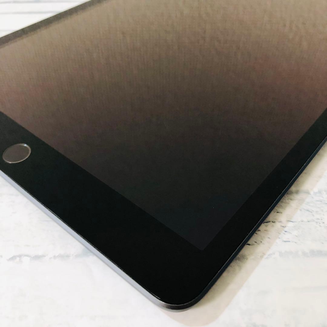 iPad 第7世代 32GB wifiモデル　管理番号：254
