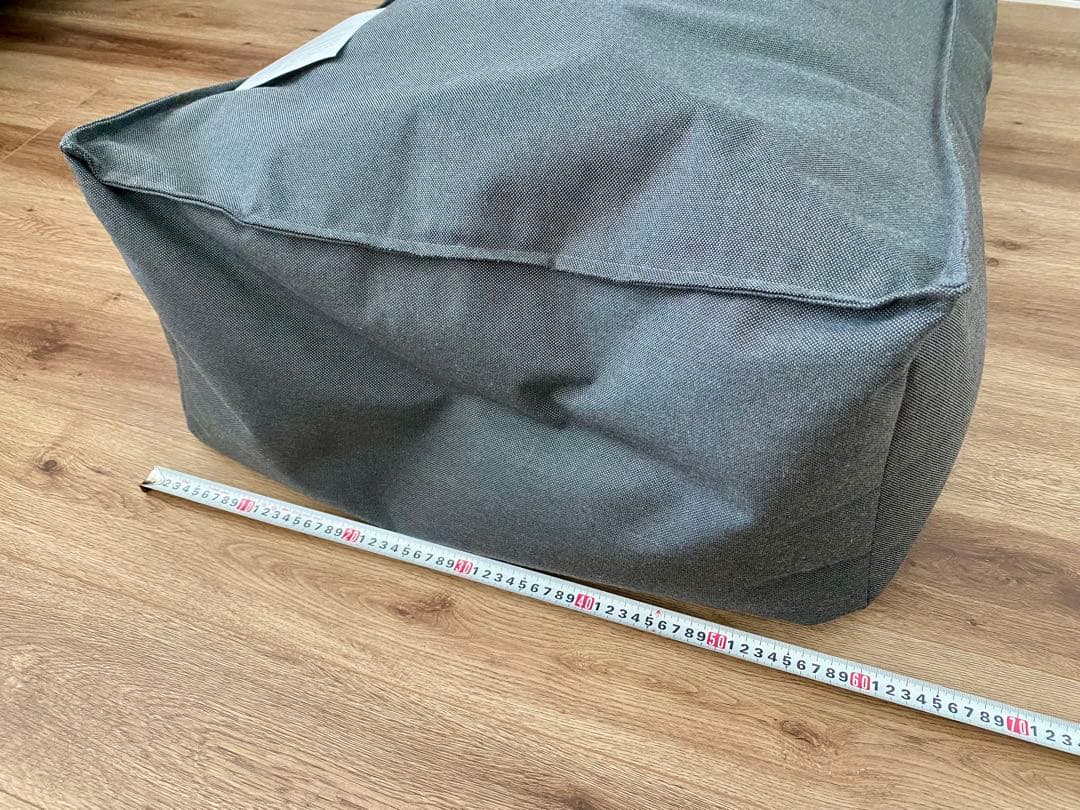 早川友康Blomus STAY ビーズクッション ブロムス ドイツ