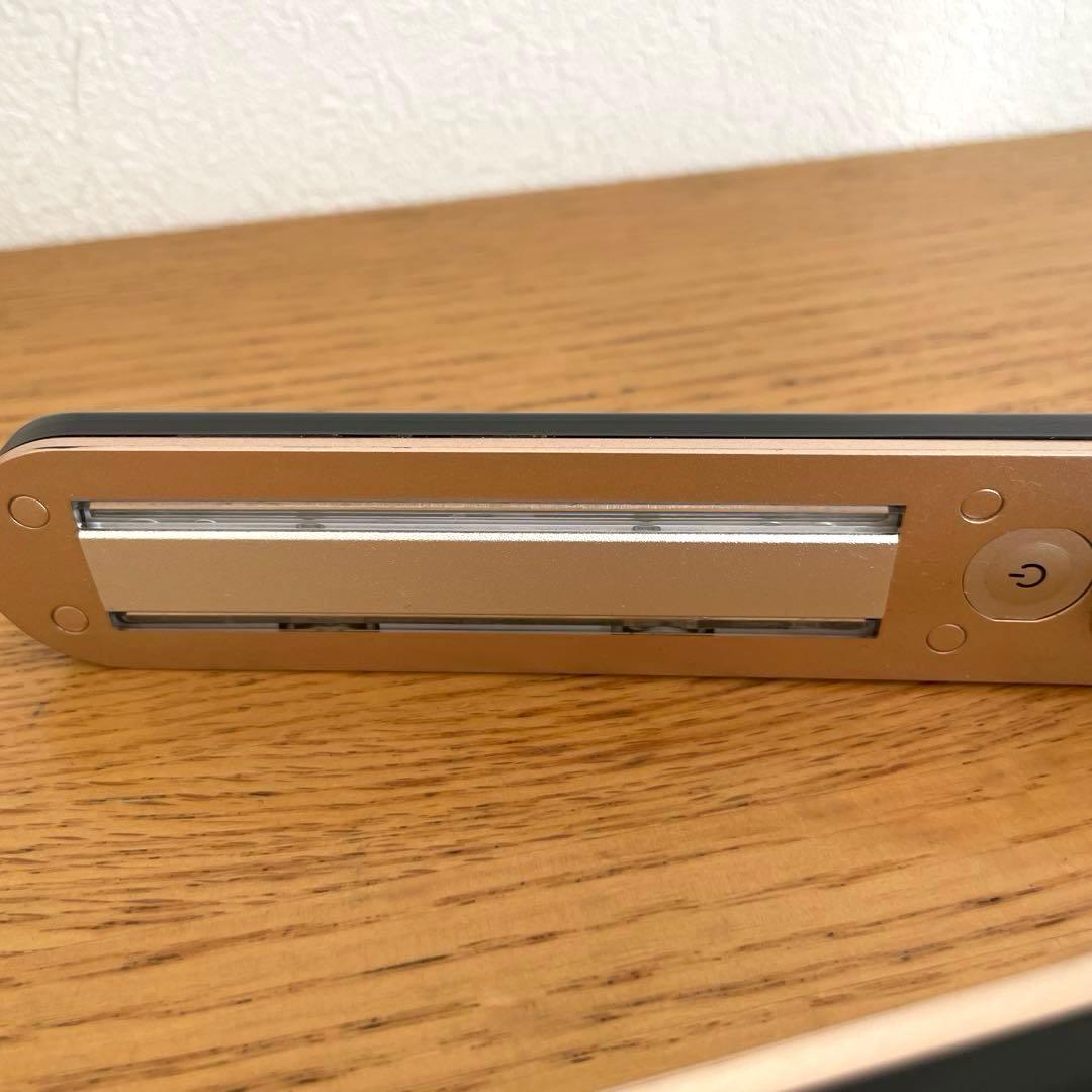 ☆CARE PRO☆超音波トリートメント☆