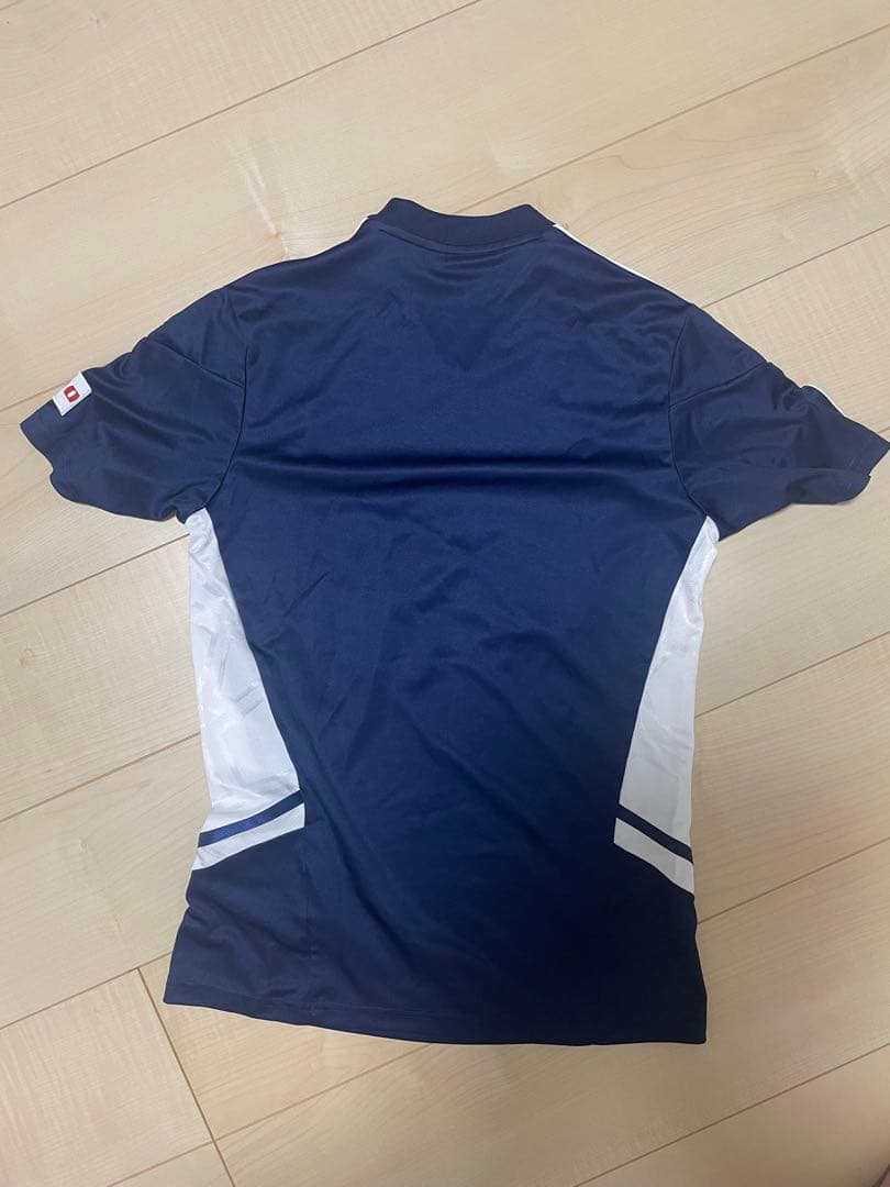 adidas 横浜Fマリノス　サッカーウェア