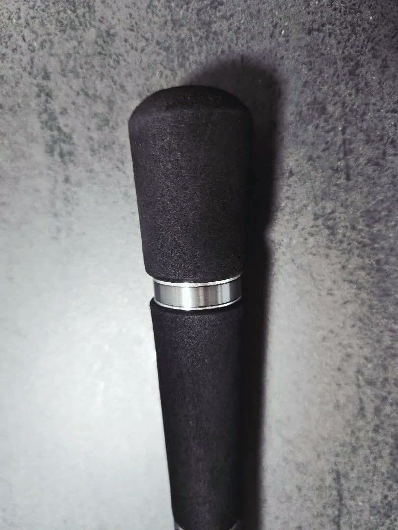 使用二度！ジークラフト　モンスターサーフリミテッド　1072