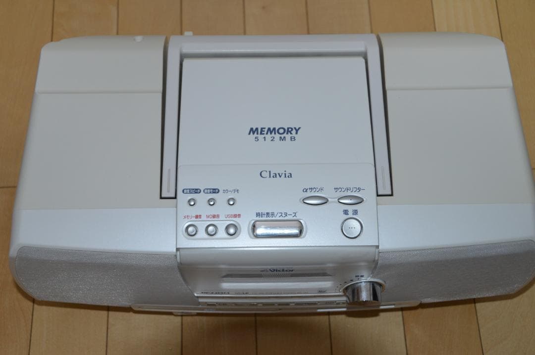 【美品】VICTOR RD-M2 Clavia