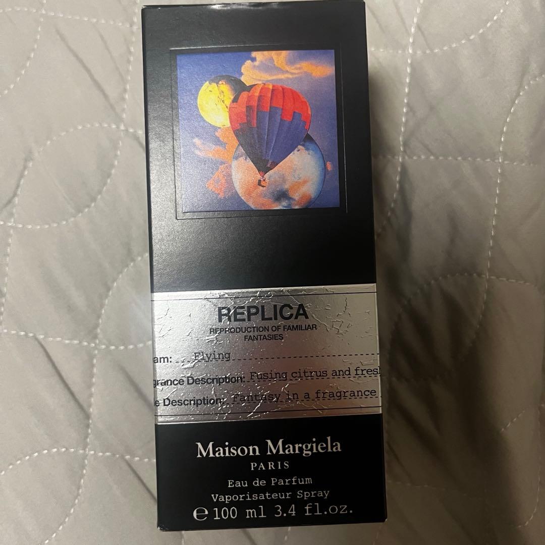 Maison Margiela Flying メゾン マルジェラ フライング