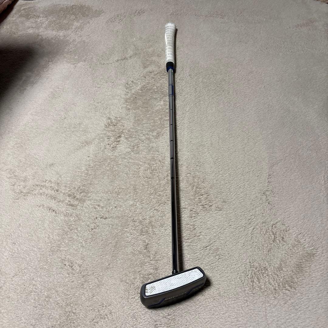 Odyssey Works 5 CS パター 350g