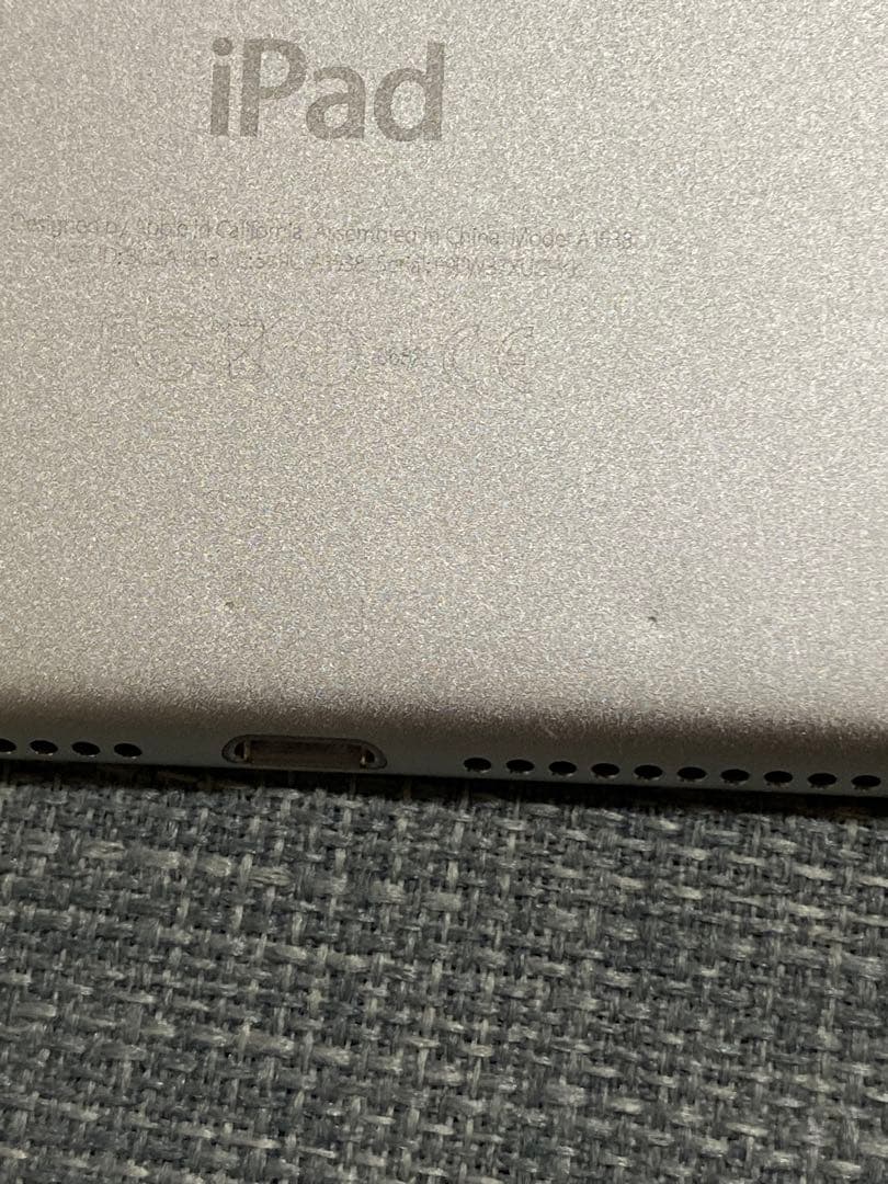 iPad mini4 第4世代 128GB