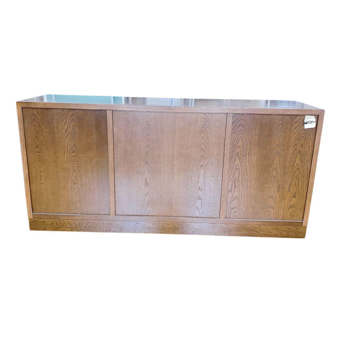 karimoku カリモク domani ドマーニ サイドボードチェスト