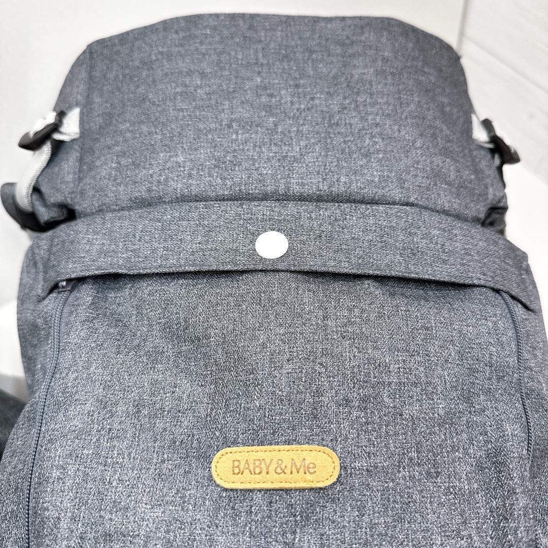 【美品】BABY & Me ベビーアンドミー　BELK-S first セット