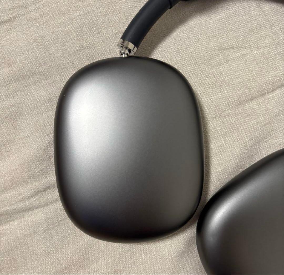 イヤホン AirPodsMax