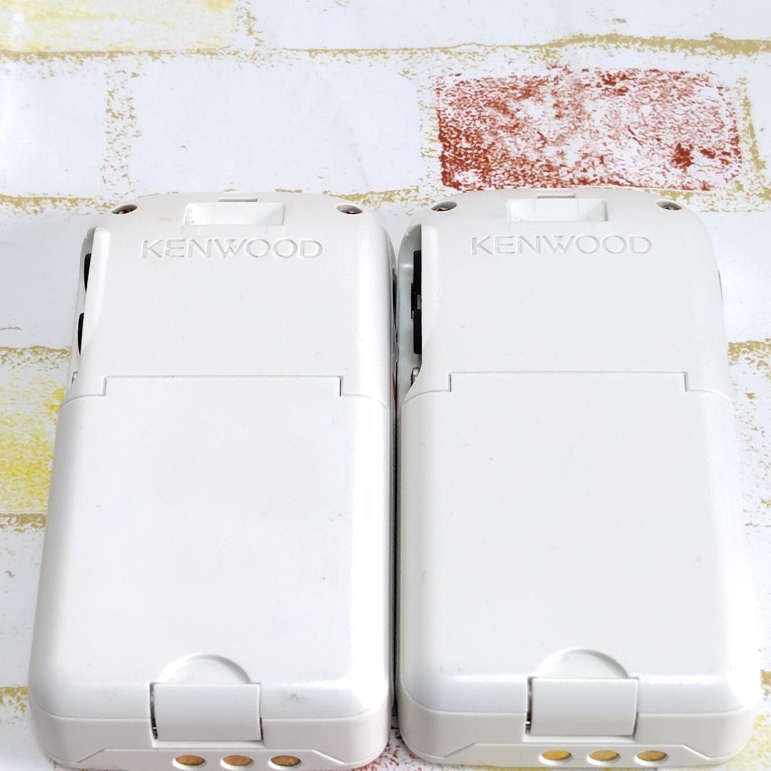 られお様　KENWOOD DEMITOS PREMIO UBZ-S20