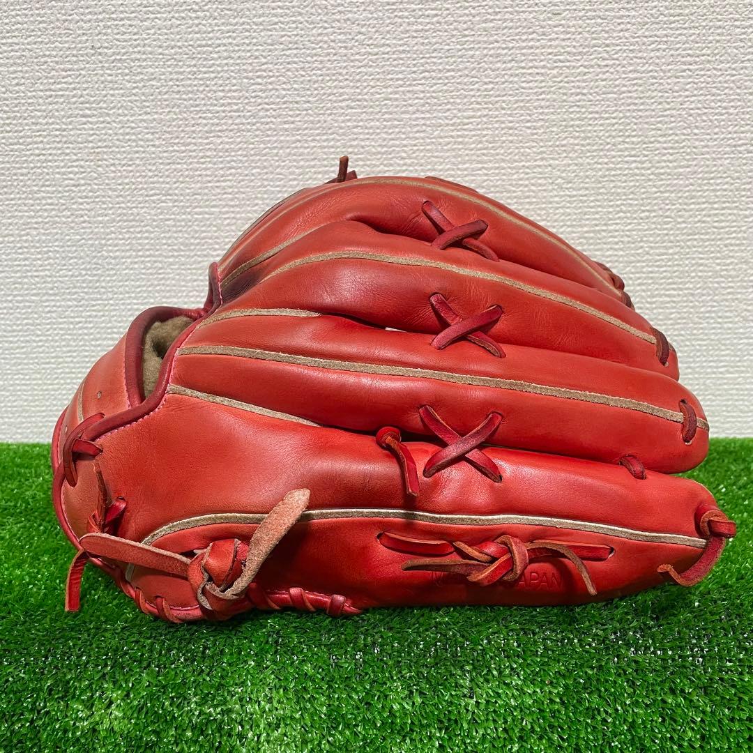 プロステイタス　Special Edition 硬式　外野用　高校野球対応　左