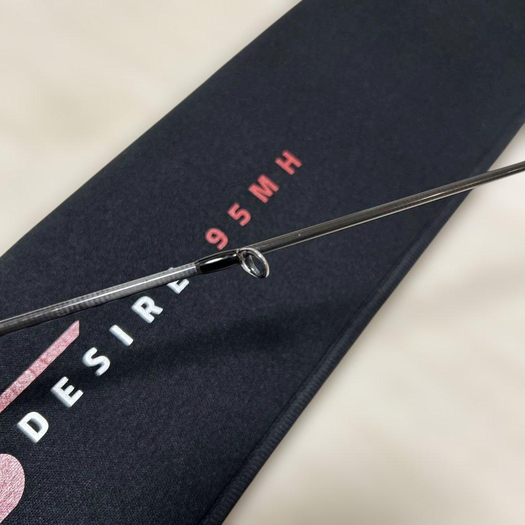 Foojin RS フージンRS デザイア95MH アピア