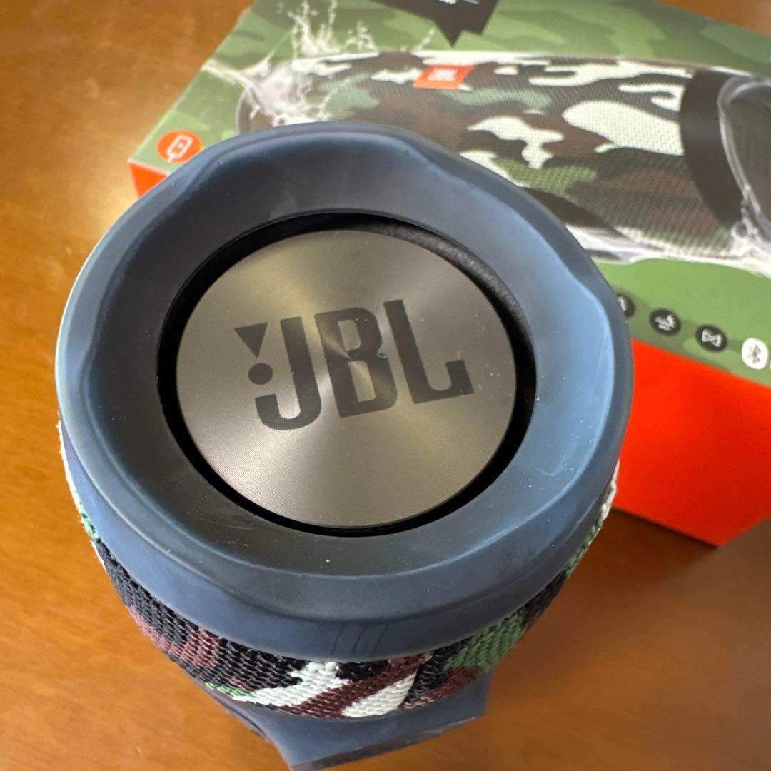 JBL CHARGE3 迷彩 チャージ3