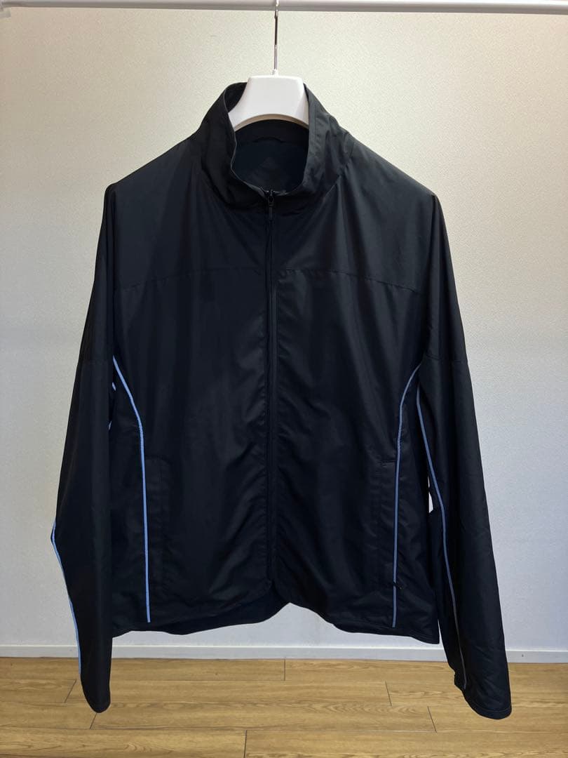 is not availableナイロンジャケット john 代々木上原