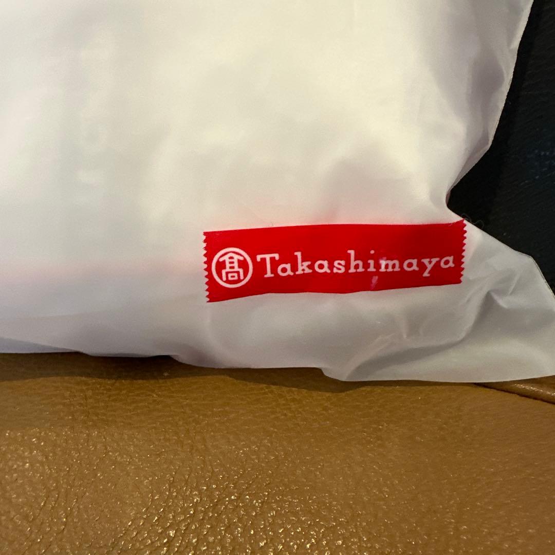 FEILER ボールアンドチェーンハイジエコバッグ白M