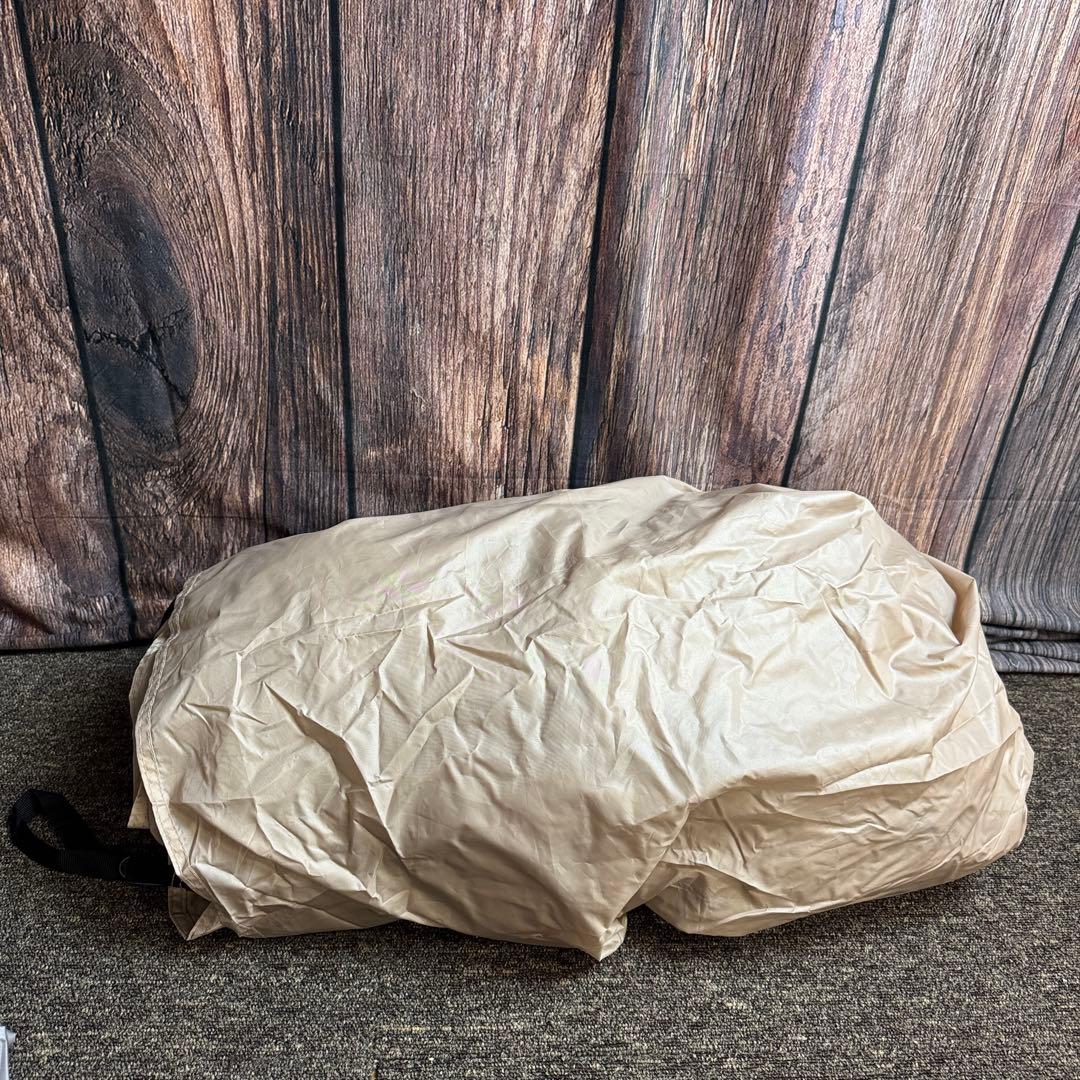 DOD ワンポールテントM T5-47-TN ワンポールテント グランドシート付