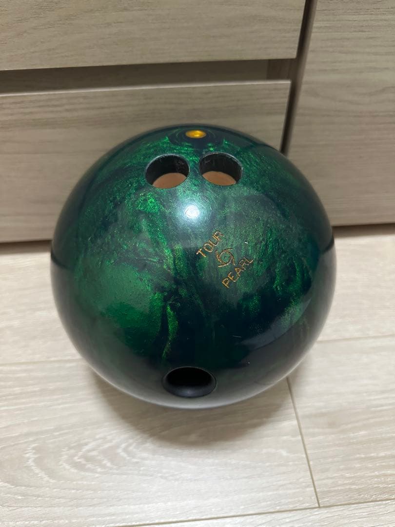 海苔巻きSTORM IQ TOUR EMERALD (15P 3oz)