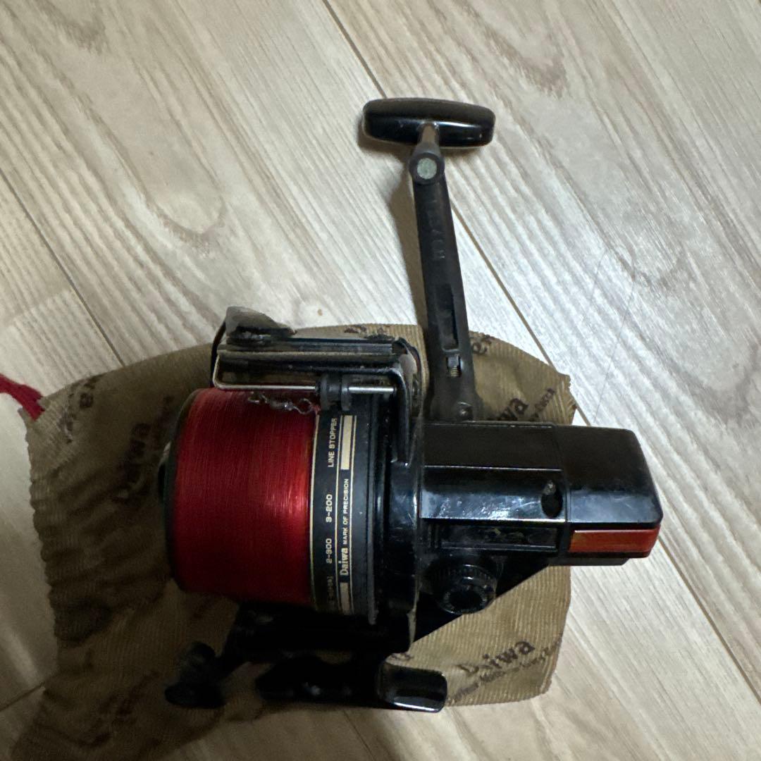 Daiwa Procaster GS-35 フィッシングリール