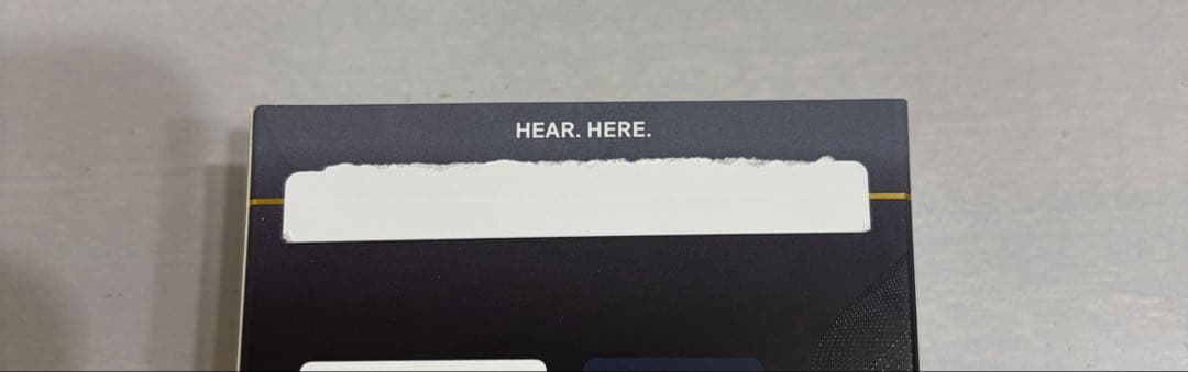 BOSE ULTRA OPEN EARBUDS ワイヤレスイヤホン　片方(右)