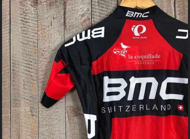 【コレクション】2015年UCI世界選手権優勝サイン入りジャージ