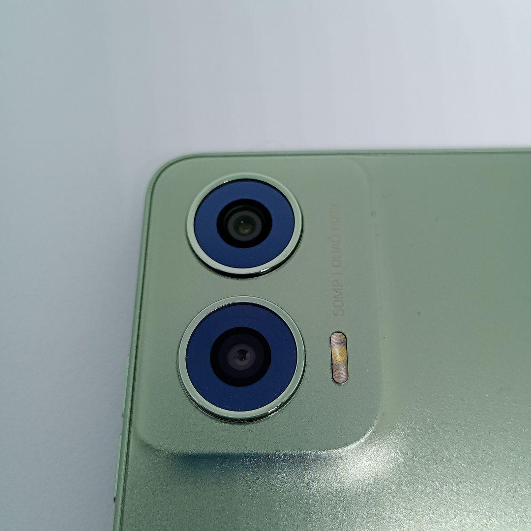 スマートフォン本体 moto g24