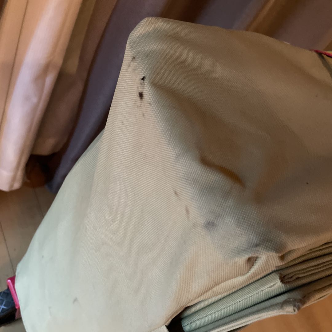 チャムス CHUMS アウトドア フィールドギア キャリーカート