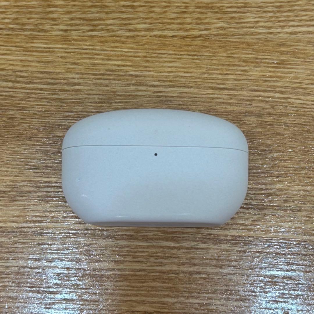 WF-1000XM5 プラチナシルバー/白